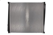 Radiateur Renault MASCOTT