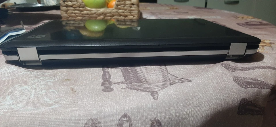 Notebook HP Pavillion Intel Core i5 -500gb- 4GB Ram  - Immagine 3 di 4