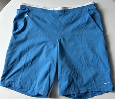 Nike Roger Federer RF 2006  Men's Tennis Shorts Size L