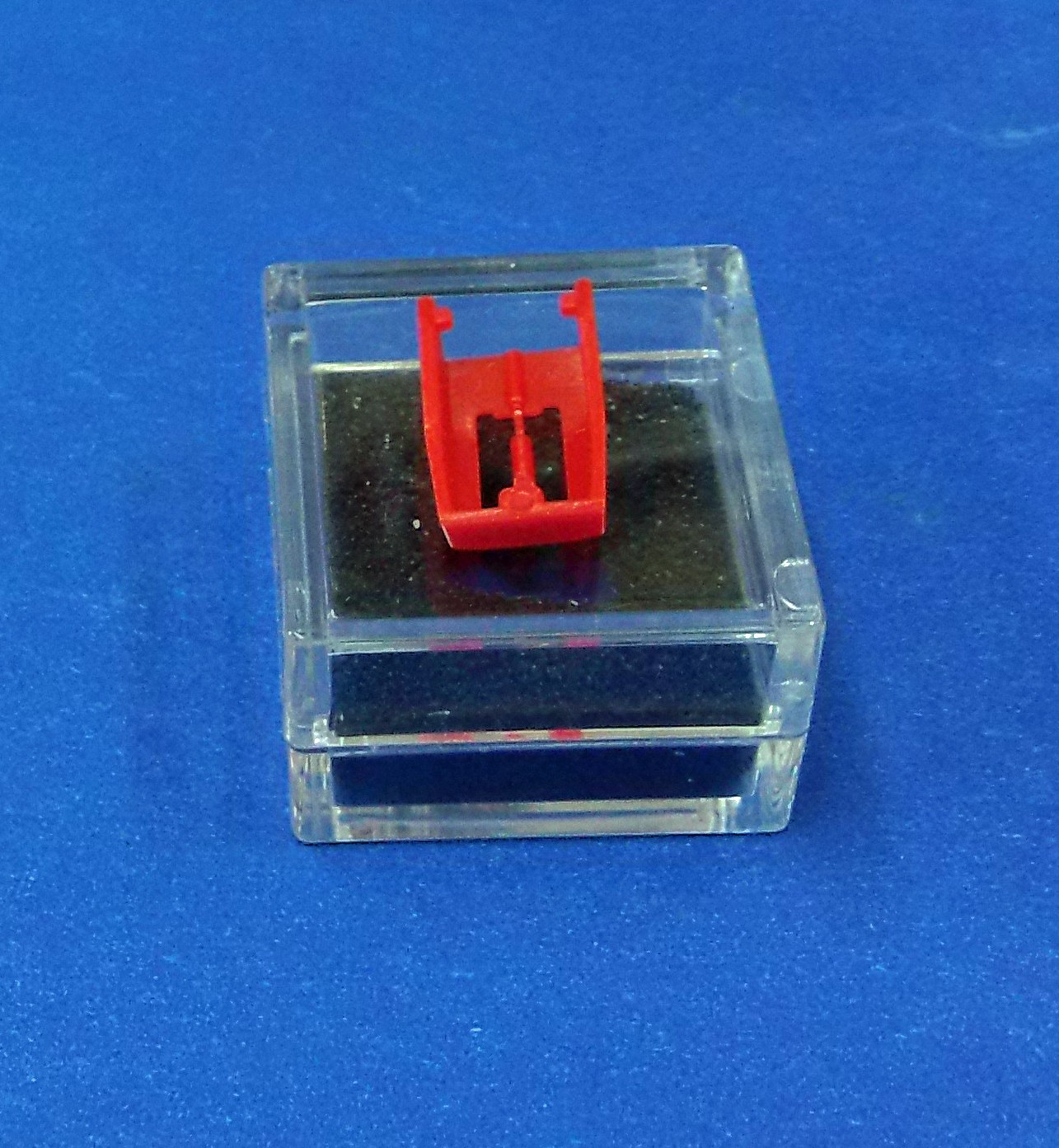 DIAMOND NEEDLE STYLUS for RETRO NOSTALGIA RECORD PLAYERS MANY BRANDS 793-D7