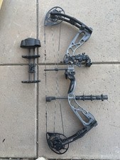 Bowtech amplify 