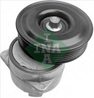 Schaeffler Ina Spannrolle Keilrippenriemen 531 0541 10 FüR Ford Fiesta Puma 4