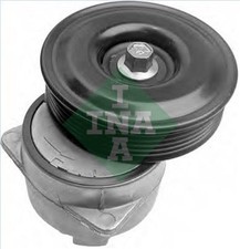 Schaeffler INA Spannrolle Keilrippenriemen 531 0541 10 für FORD FIESTA PUMA 4