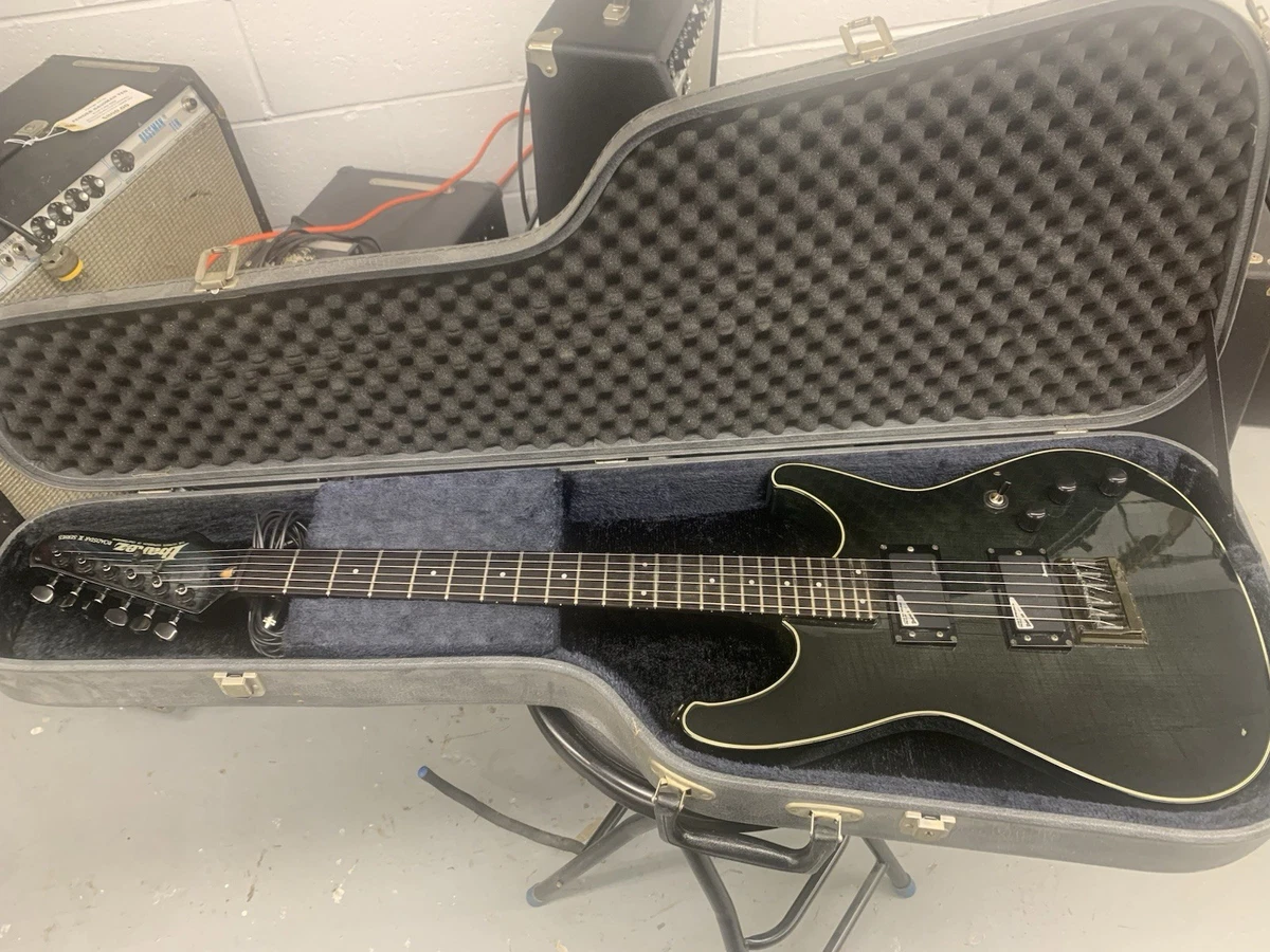 Ibanez Rg560 for sale | eBay