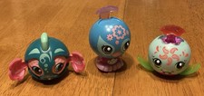 Zoobles Lot (Set of 3)
