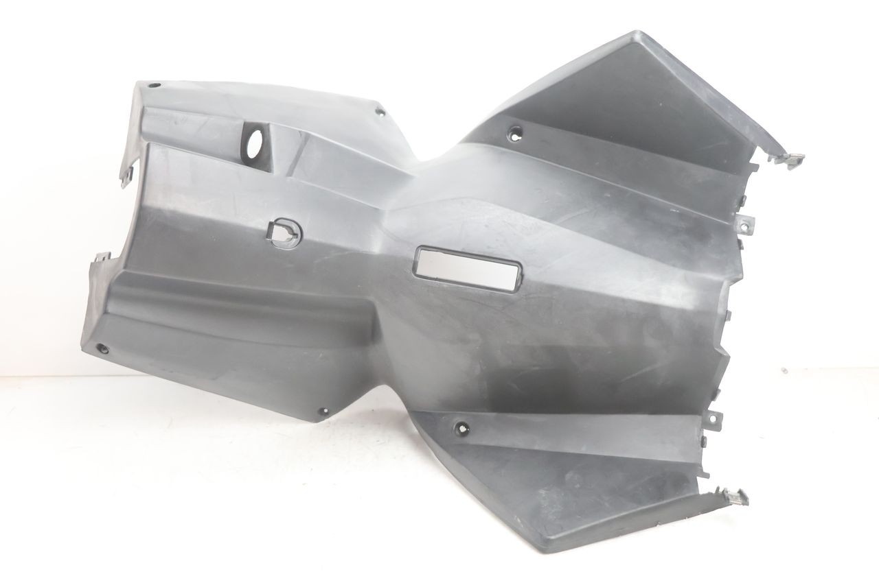 RETROSCUDO - RIDE SLASH 2T 50 (2012 - 2014)