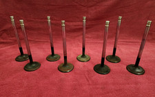 Bbc Ferrea F1206p Comp Plus Ss Exhaust Valves 1.880 X 5.500 X 1132 - Used