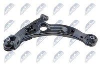Querlenker Dreieckslenker NTY ZWD-HY-562 FüR Hyundai Matrix FC Crdi VGT