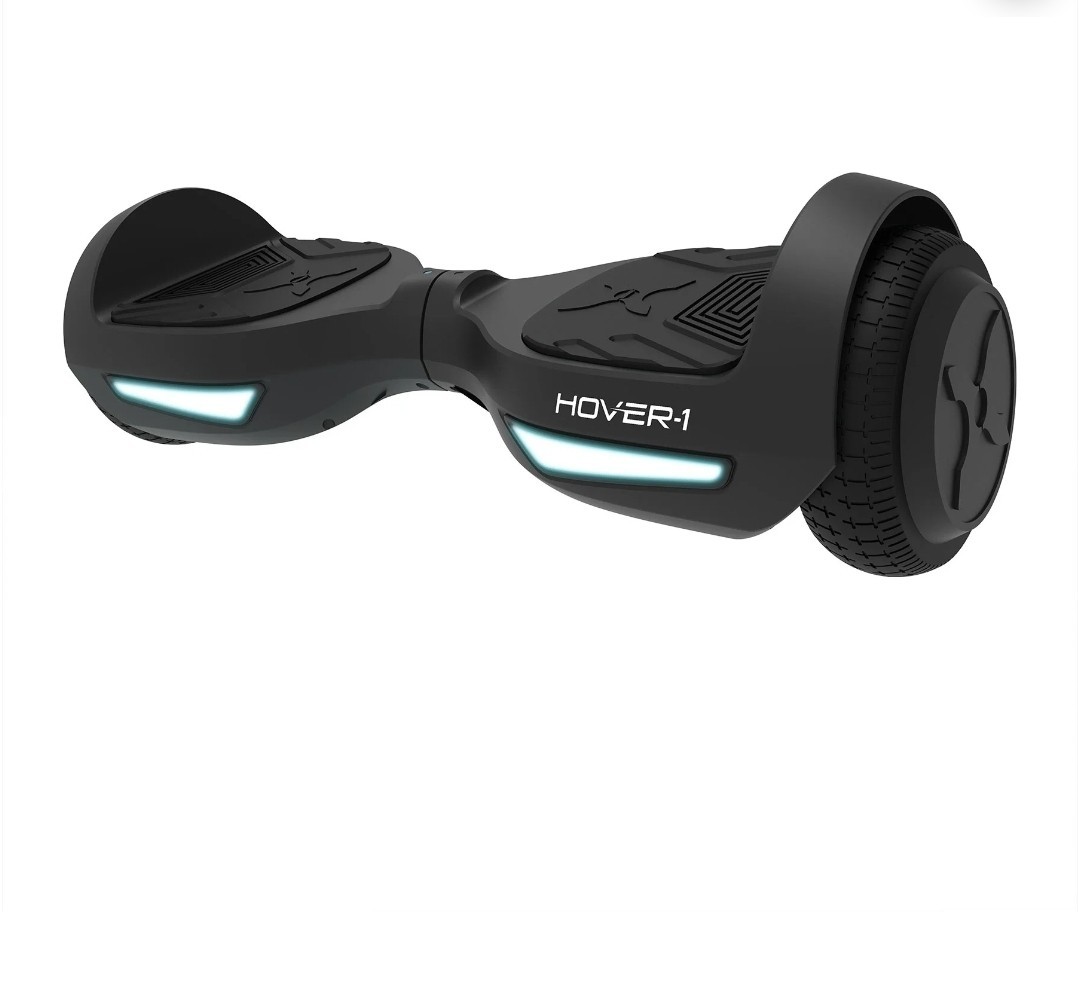 For Kids With 5 Mph Black