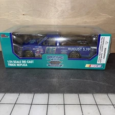 Racing Champions 1995 NASCAR Truck Brickyard 400 Indianapolis Motor Speedway #95