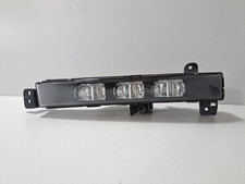 BMW 7 G11 G12 2016 Links Nebelscheinwerfer vorne 7342953 TDL51953