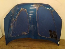 Capot PEUGEOT 206 PHASE 1 CABRIOLET 7901K1