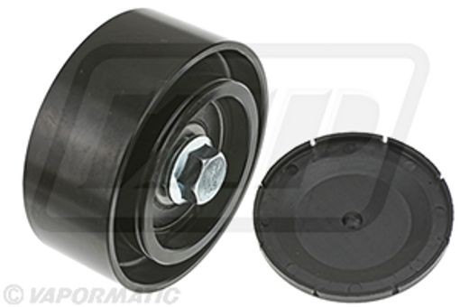Fits VAPORMATIC VPE6488 Belt Tensioner, V-ribbed belt VPE6488 Multi-V belt tens