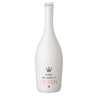 Heuchelberg WeißWein My Name Is Queen 0,75 L Sekt