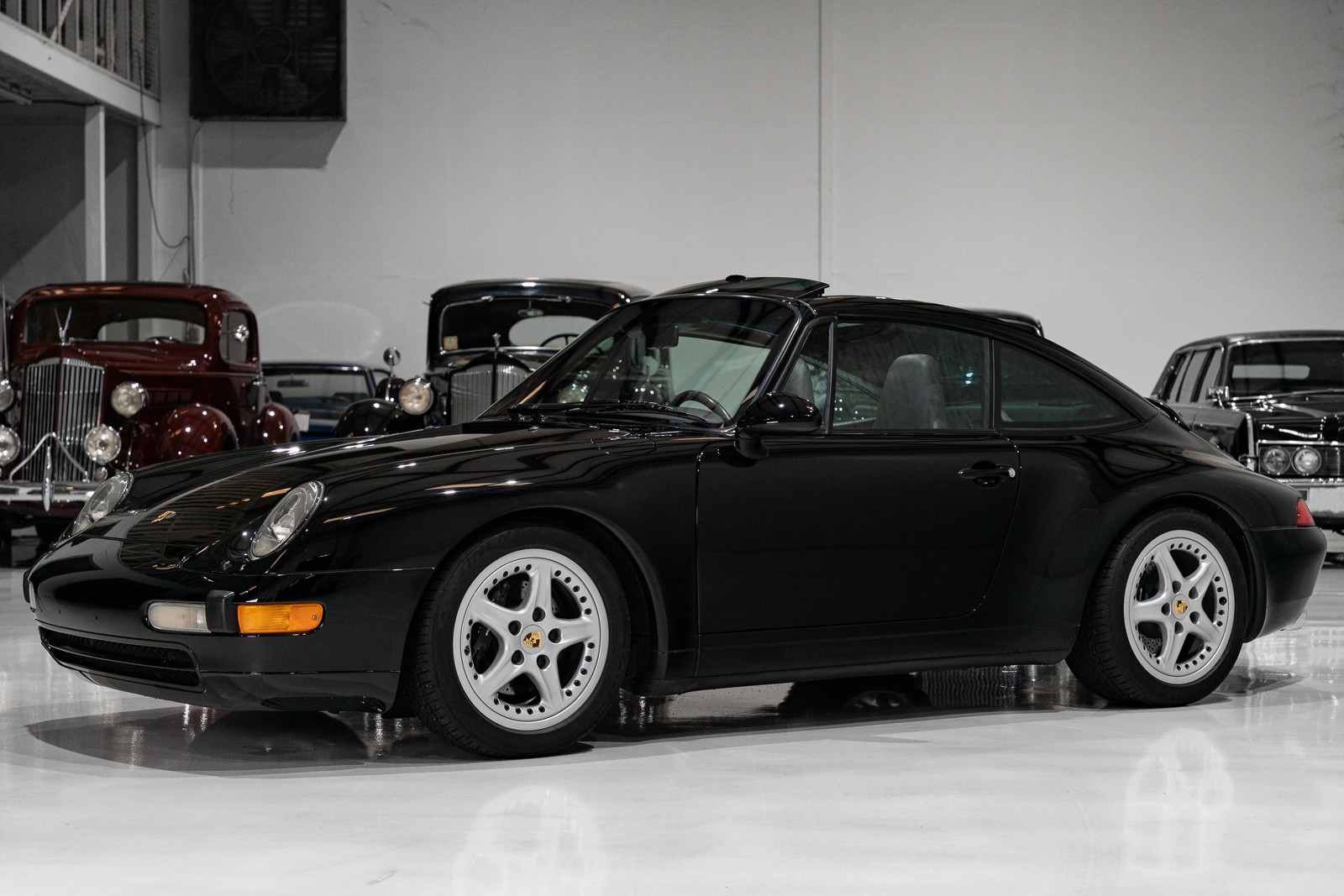 1997 Porsche 911 for sale in Saint Ann Missouri