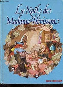 LE NOEL DE MADAME HERISSON von BRADLEY SUZANNE | Buch | Zustand gut