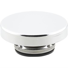 Speedway 91015602 Round Chrome Radiator Pressure Cap 15 Lbs Speedway 91015602 Round Chrome Radiator Pressure Cap 15 Lbs