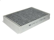 Innenraumfilter MANN-FILTER CUK 2950 JAGUAR XJ (X350, X358) 3 2003-2009