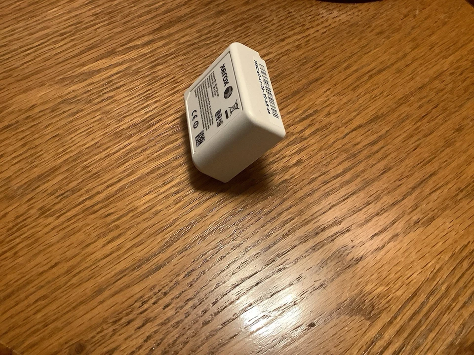 Kit de conectividad inalámbrica Xerox 497K16750 - blanco Foto 2 de 4