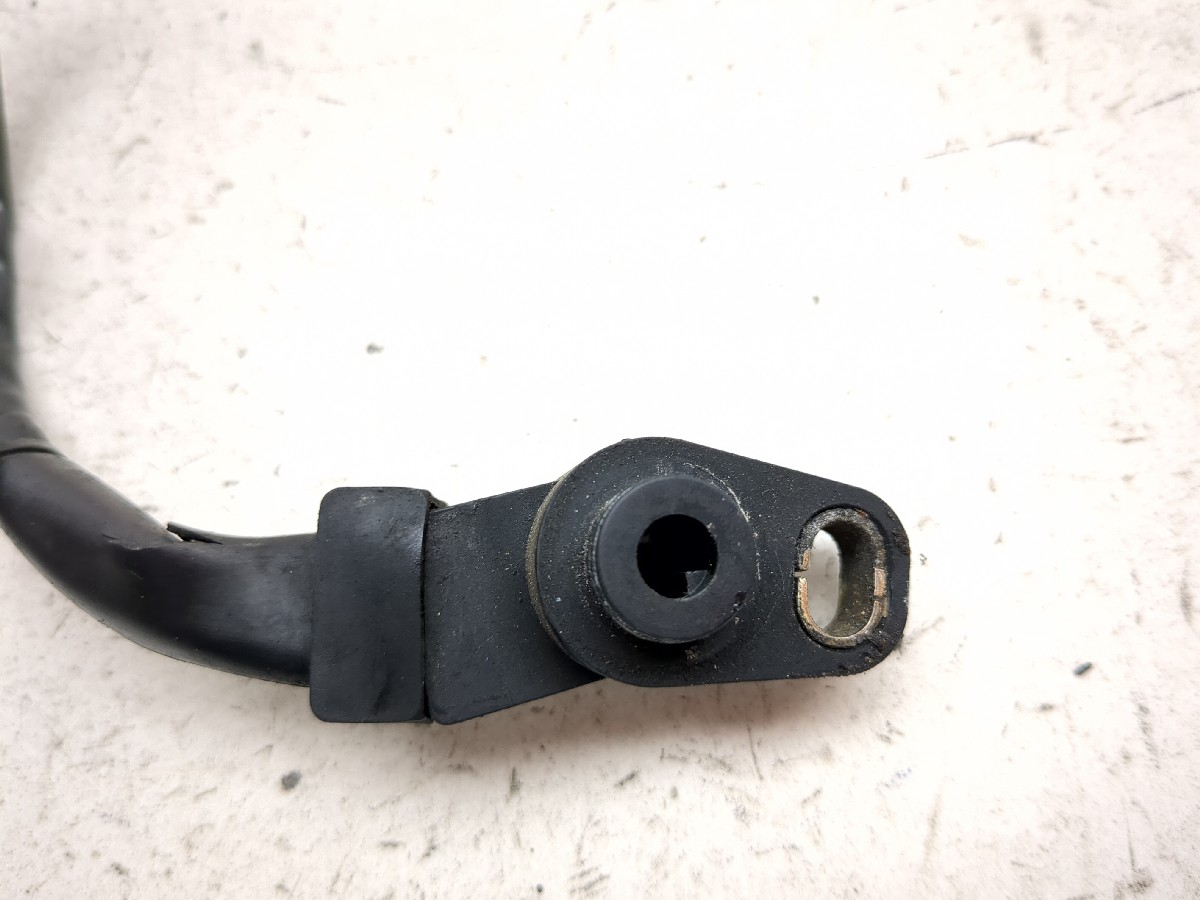04-09 Triumph Rocket 3 III TPS Throttle Position Sensor A | eBay