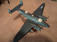 Lockheed. Bomber PV1 Ventura Patrol