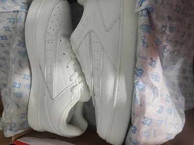 Orion Low Patrick Ewing
