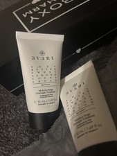 2xAvant Skincare Moisture Surge Overnight Treatment~BNWOB~(50mlx2)100ml~MSRP$228