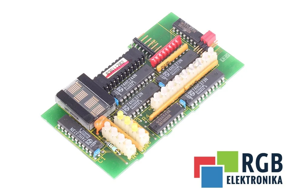 MR-02.0-B SEG - Reconditionné - Garantie 24 mois