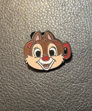 2024 Walt Disney Parks Character Mugs Mystery Series Dale Pin