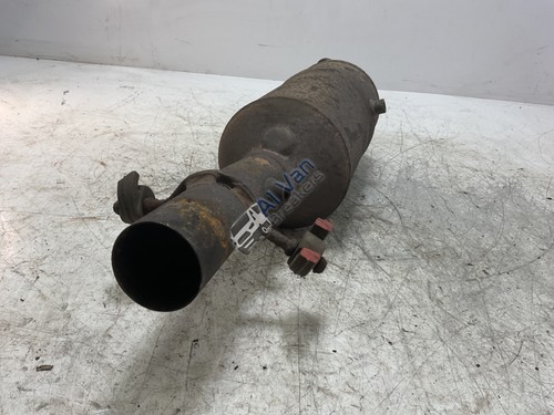 FORD Transit V363,TTG V363 Catalytic Converter - Picture 3 of 4