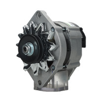 Lichtmaschine 55A Neu Eurostarter Oe-Nr. MG43 FüR Fiat
