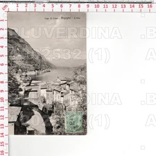 A2532 COMO ARGEGNO RIVER CANVAS EDIT PERONI