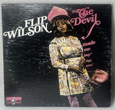 Flip Wilson 