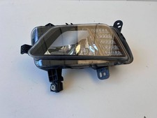 Volkswagen Polo VI 2017 Links Nebelscheinwerfer vorne 2G0941661 MCJ20209