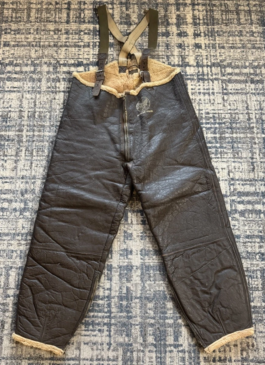 Vintage Air Force Uniform Indiana Original Ww2 Collectible US