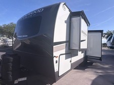 2026 Forest River Rockwood Ultra Lite TT 2618RD