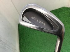 Majesty Golf EXIM nano Irons 4-9,Pw,Aw,Sw 9Clubs /MSEC EX02/Flex:SR/ Iron set