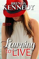 Brenda Kennedy | Learning To Live | Taschenbuch | Englisch (2017) | [.]