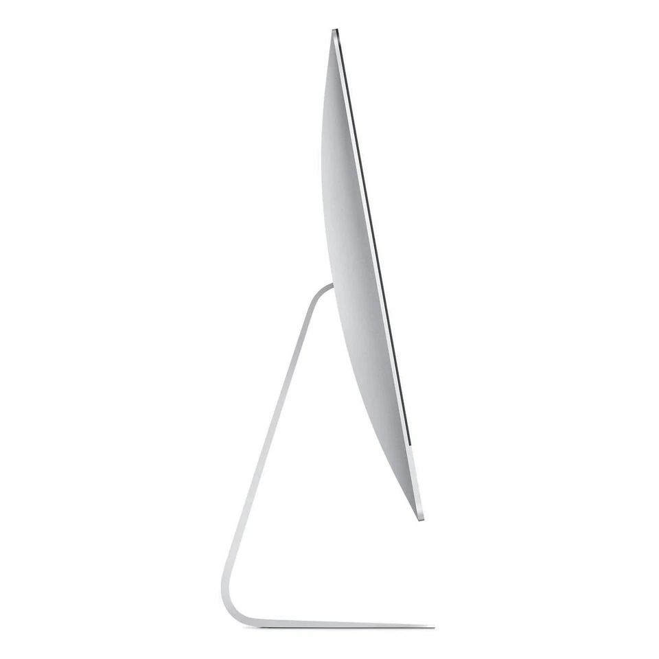 2015 Apple iMac A1418 21.5'' i5-5575R@2.80GHz 8GB RAM 512GB SSD MK442LL/A, Great - Image 2 of 3