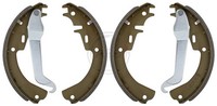 Bremsbackensatz A.B.S. 8713 FüR Opel GT Kadett Commodore Manta Rekord Ascona CC