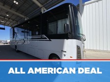 2026 Thor Motor Coach Resonate 32B