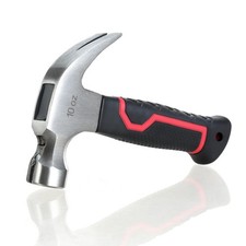 10oz Head Weight Stubby Hammer