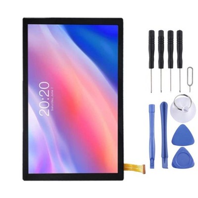 LCD Screen for HOTWAV Tab R9 Pro, R7, Pad 11 4G, Tab R6 Ultra