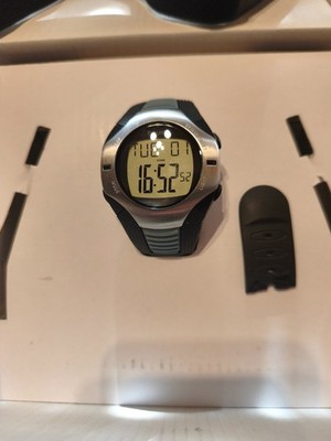 Beurer Herzfrequenz Pulsuhr PM 26 (Kaputtes Armband)