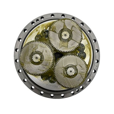 For FANUC M-20iD/25 A97L-0318-0266/1300-Z156 Robot Two-axis Speed Reducer