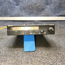 064-1051-70 | King KY-97A | Com Transceiver with rack and connector 14V