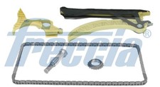 Steuerkettensatz FRECCIA TK08-1035 für BMW 1er E81 3er Compact E46 E87 E90 116