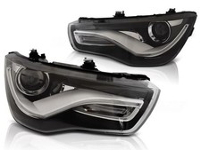 Tuning Audi A1