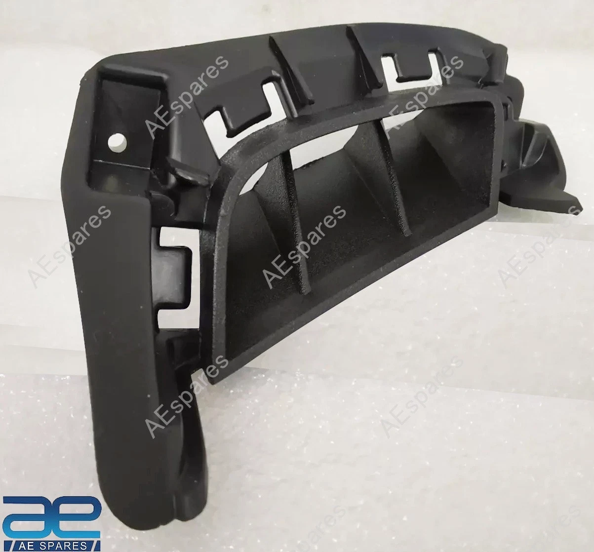 Air Duct End Piece LH For Hyundai Creta 2nd Gen 2020-2023 86545BV000 view 3