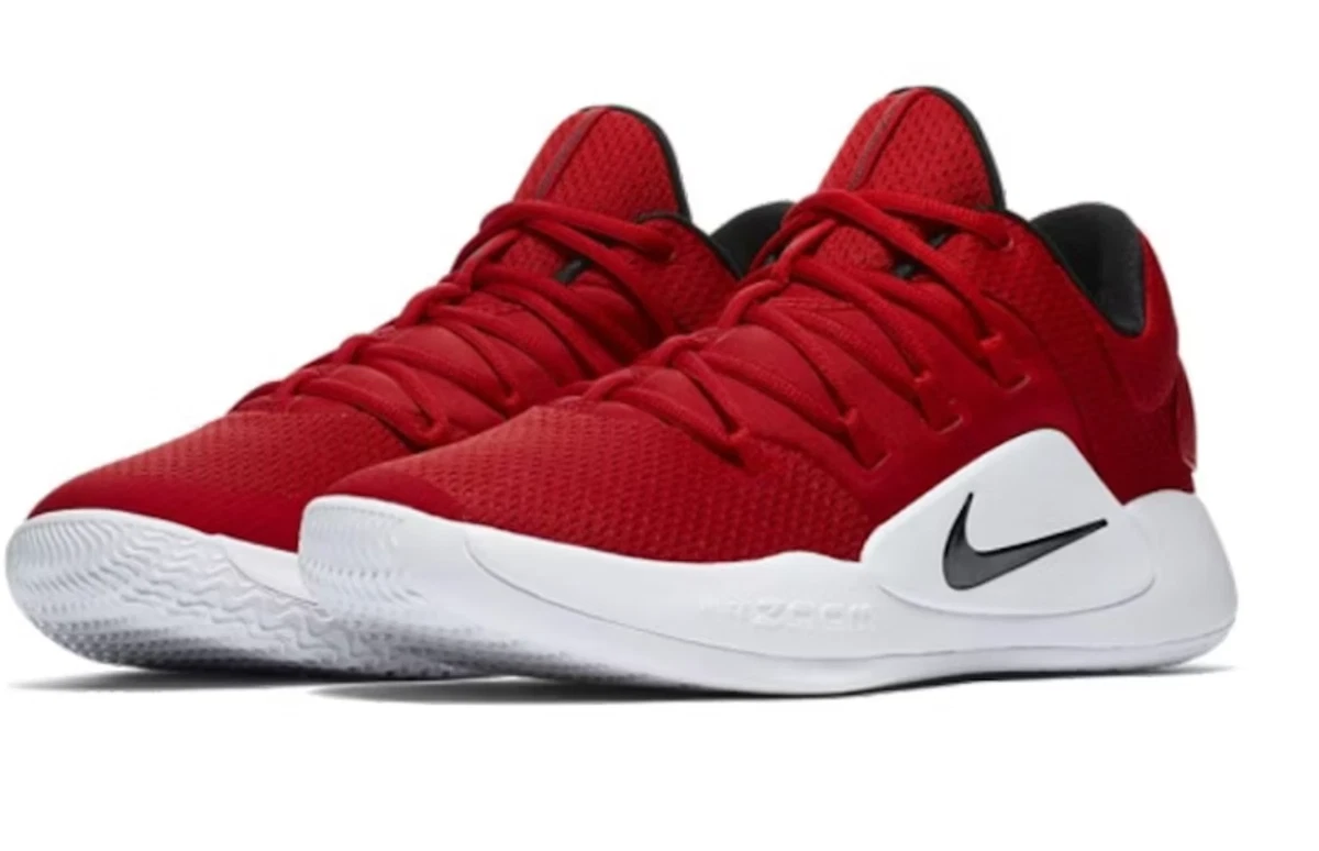 Nike Hyperdunk X TB White Black | eBay